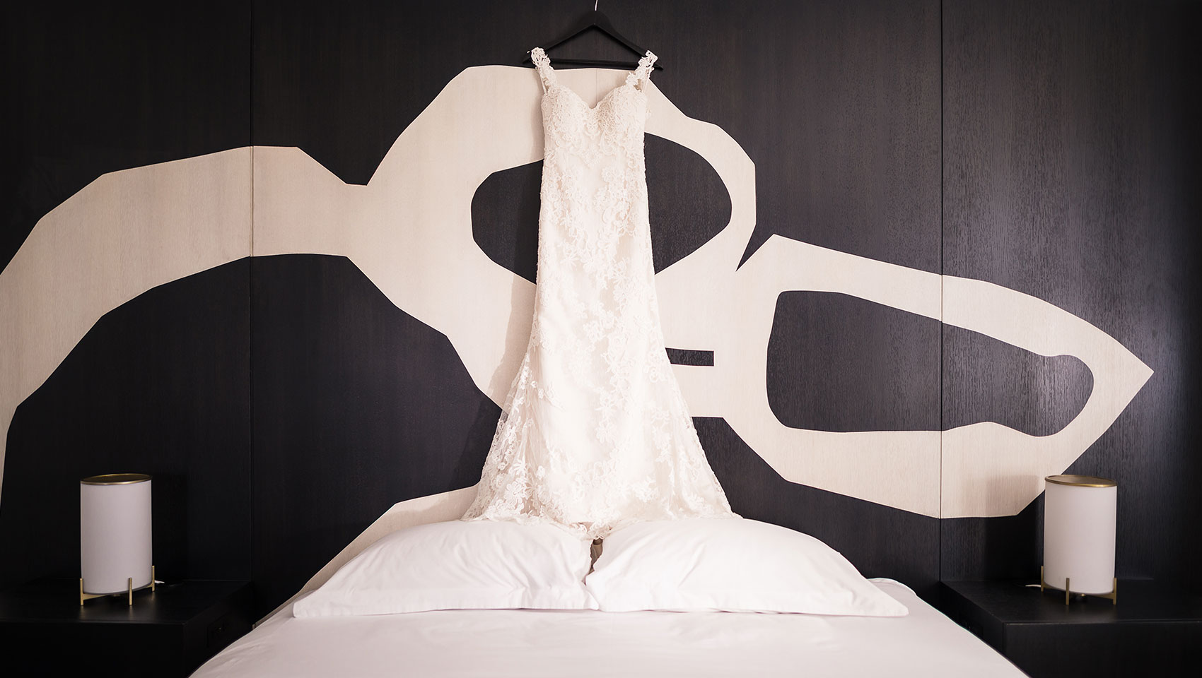 Kimpton La Peer Hotel Weddings West Hollywood