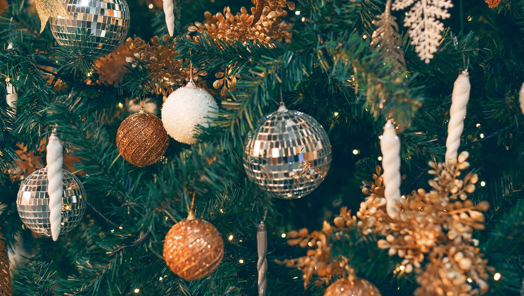 chrismas decoration