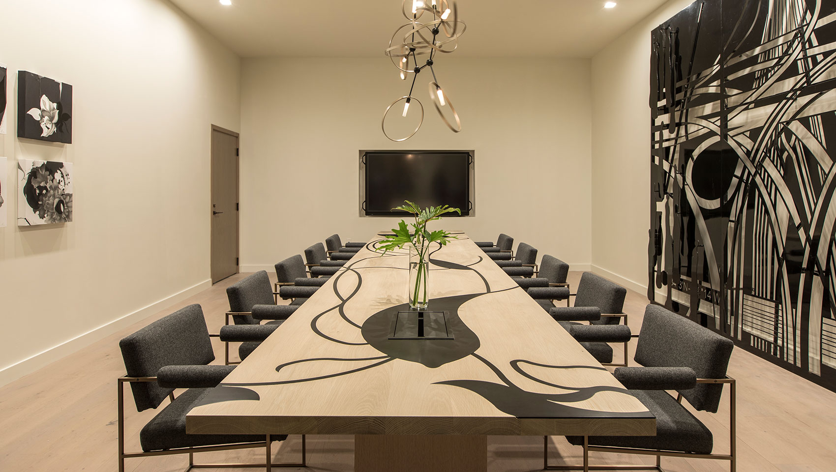 Hollywood Event Venues Kimpton La Peer Hotel