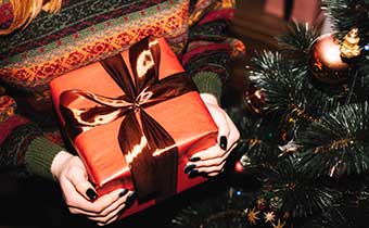 Christmas gift
