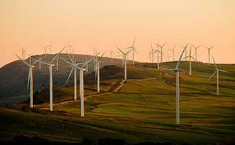 Wind Farm