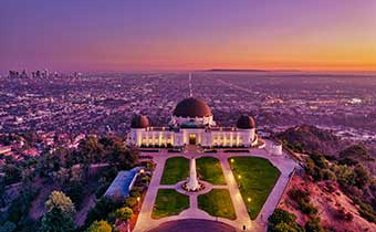 Griffith Observatory