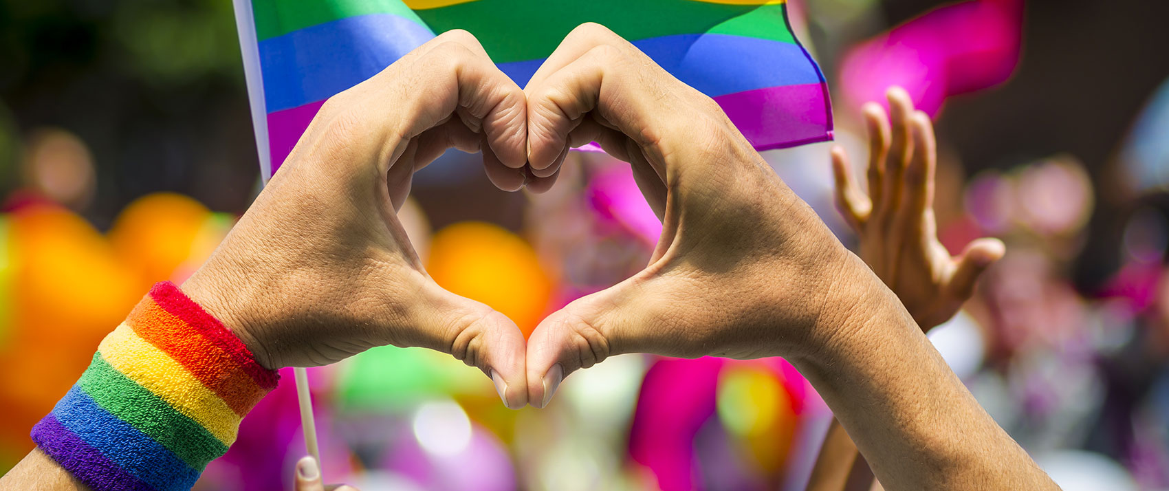 Pride Parade
